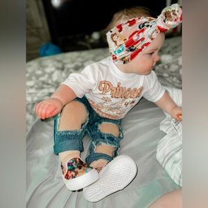 Meet your Posher, Lilly